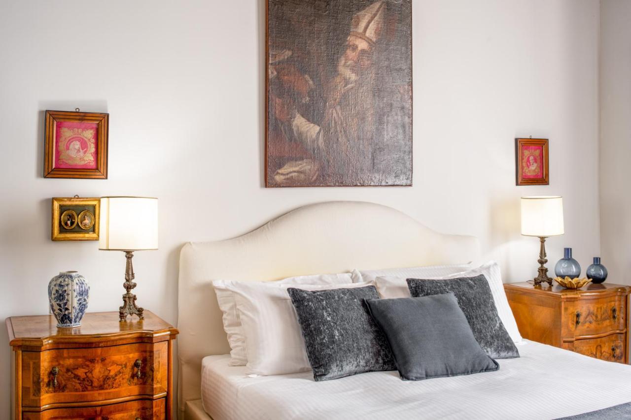 Miracoli Apartment With View On The Canal R&R Venice Exterior photo