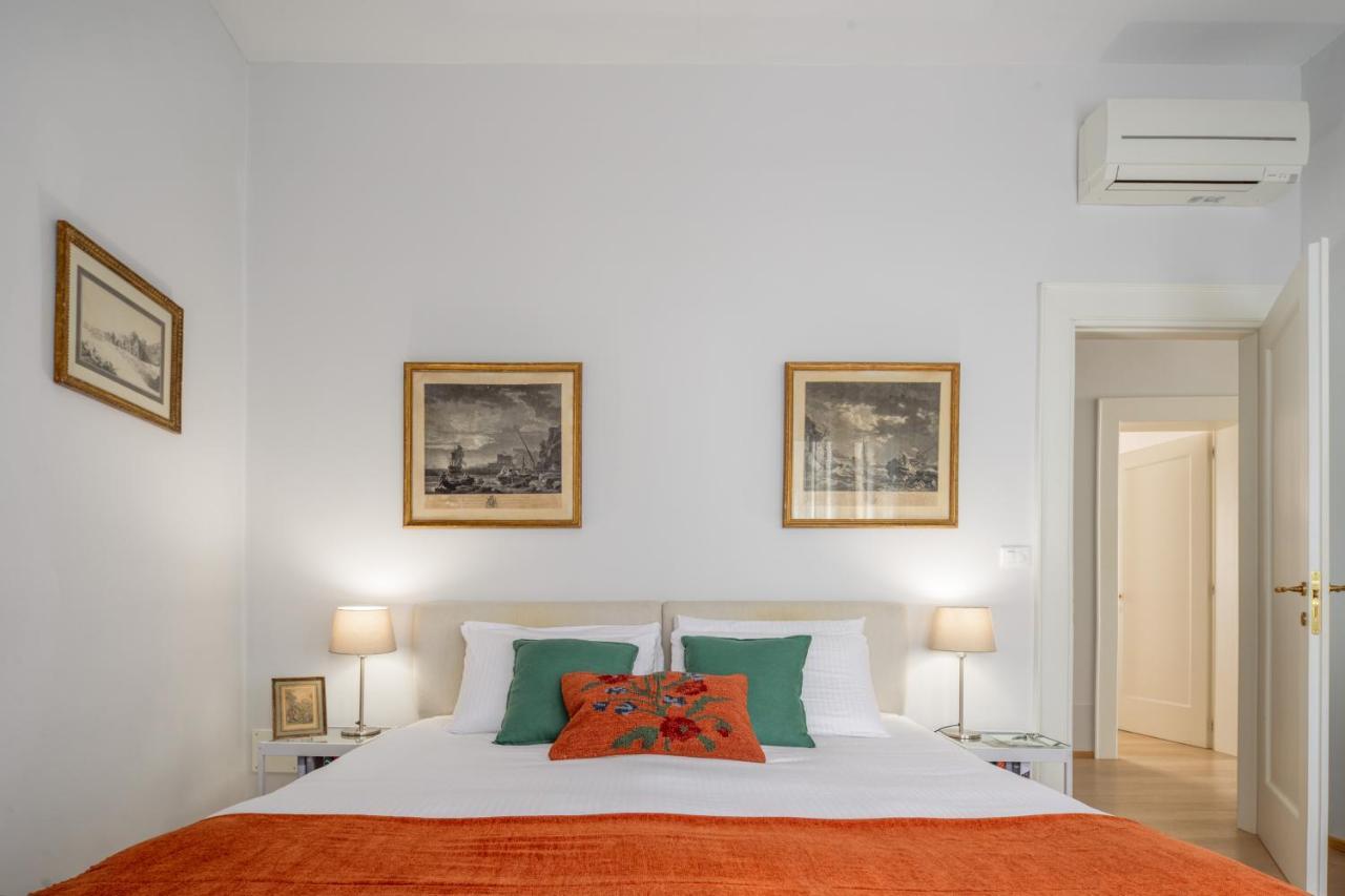 Miracoli Apartment With View On The Canal R&R Venice Exterior photo